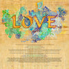 Golden Love - Petroff Gallery -  - 