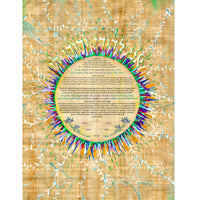Golden Thread - Petroff Gallery -  - 