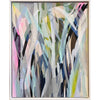 Good Vibrations 31" x 25" Petroff Gallery 