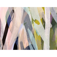 Good Vibrations 31" x 25" Petroff Gallery 