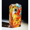 Got Refreshing Beverage? 4.05 - Petroff Gallery -  - Coutlandt Swartz - Got Refreshing Beverage? 4.05, 9" x 3.5" x 3"