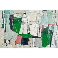Grand Plateau 40" x 60" Petroff Gallery 