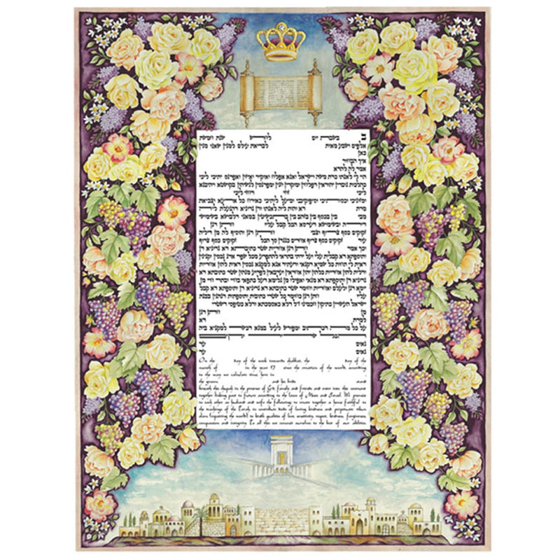 Grapes - Petroff Gallery