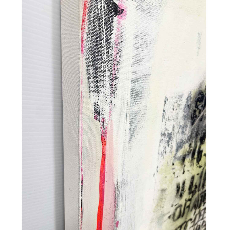 Gratitude 48x60 Diptych-Petroff Gallery-Painting