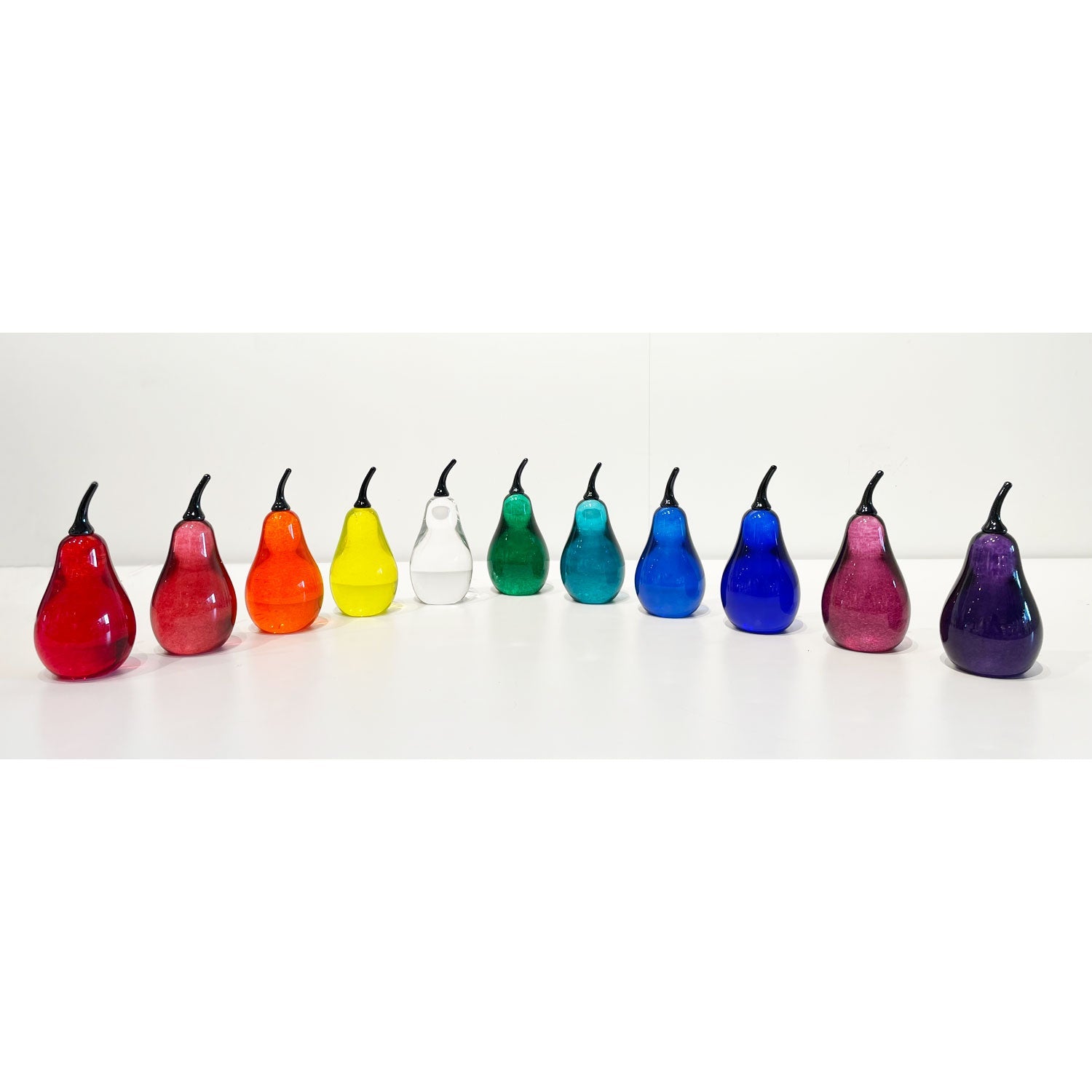 Green Pear - Petroff Gallery -  - 
