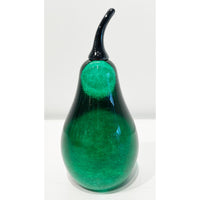 Green Pear - Petroff Gallery -  - Mark Armstrong - Green Pear, 5.5"