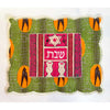 House of Israel - Challah Cover Kiddush Cups