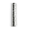 Hammertone Mezuzah - Petroff Gallery -  - 