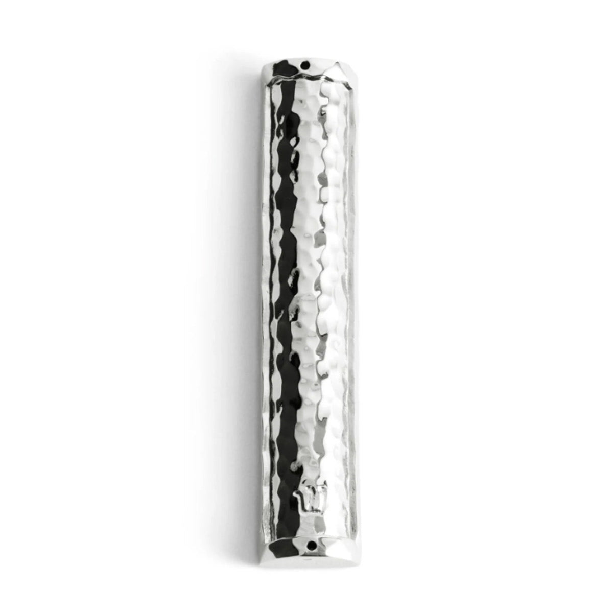 Hammertone Mezuzah - Petroff Gallery -  - 
