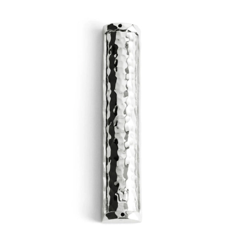Hammertone Mezuzah - Petroff Gallery -  - 