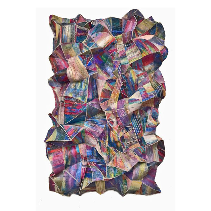 Happy Party 45" x 30" - Petroff Gallery -  - Annette Blady & Al Van Mill - Happy Party 45x30