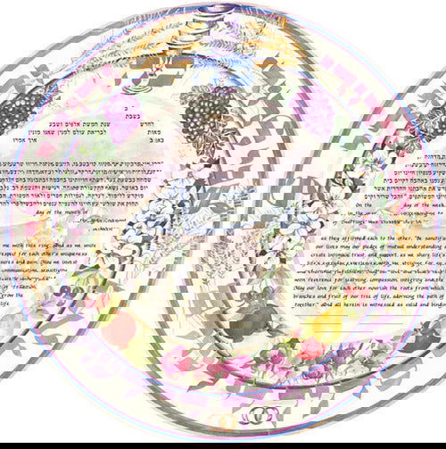 Harvest Hupah - Petroff Gallery