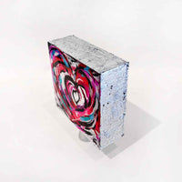 Heartfelt #2 - Petroff Gallery - Painting