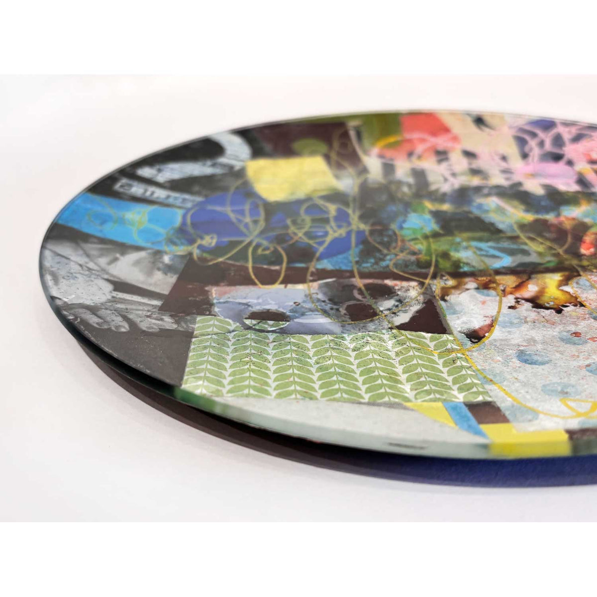 Help Wanted - Petroff Gallery - Glass Art