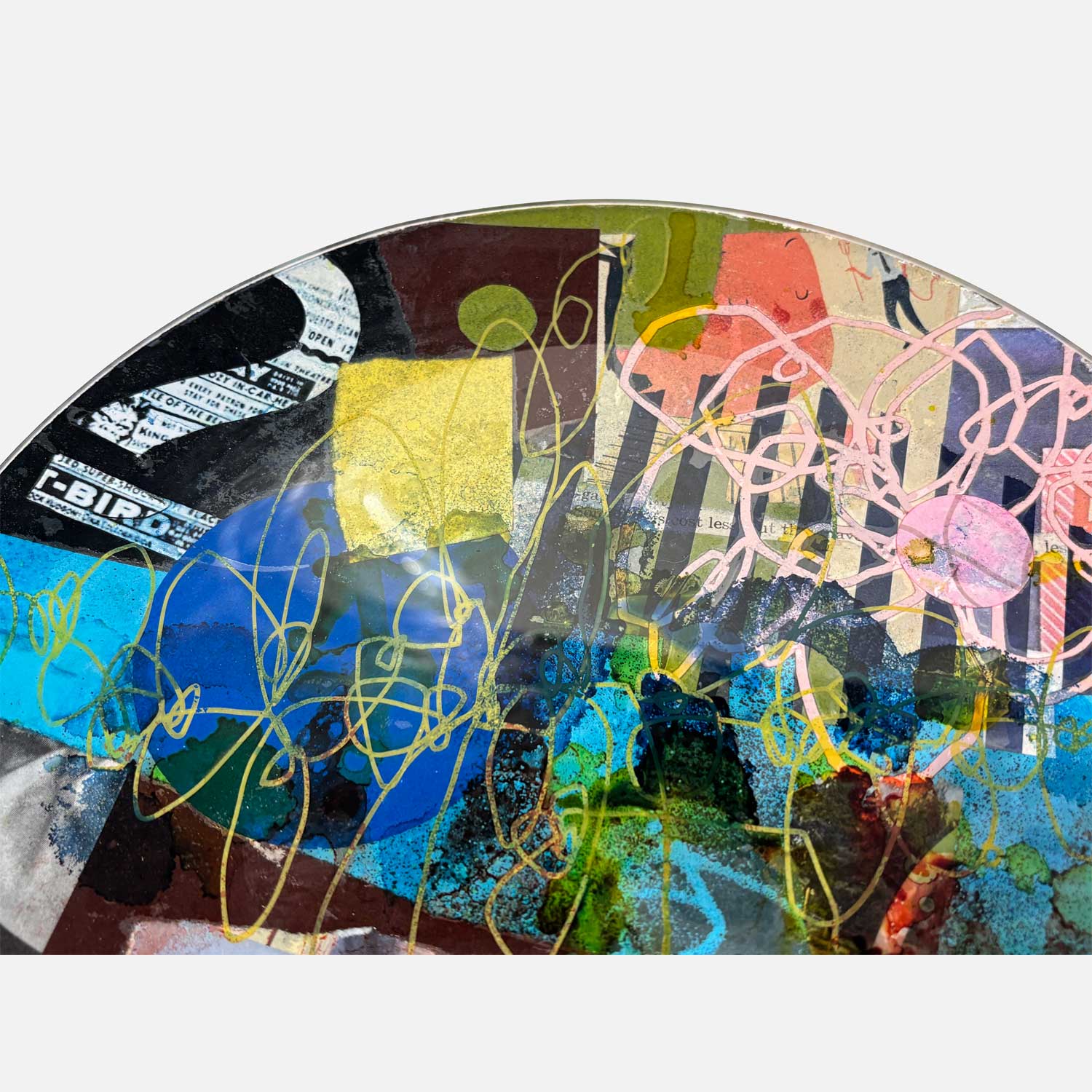 Help Wanted - Petroff Gallery - Glass Art