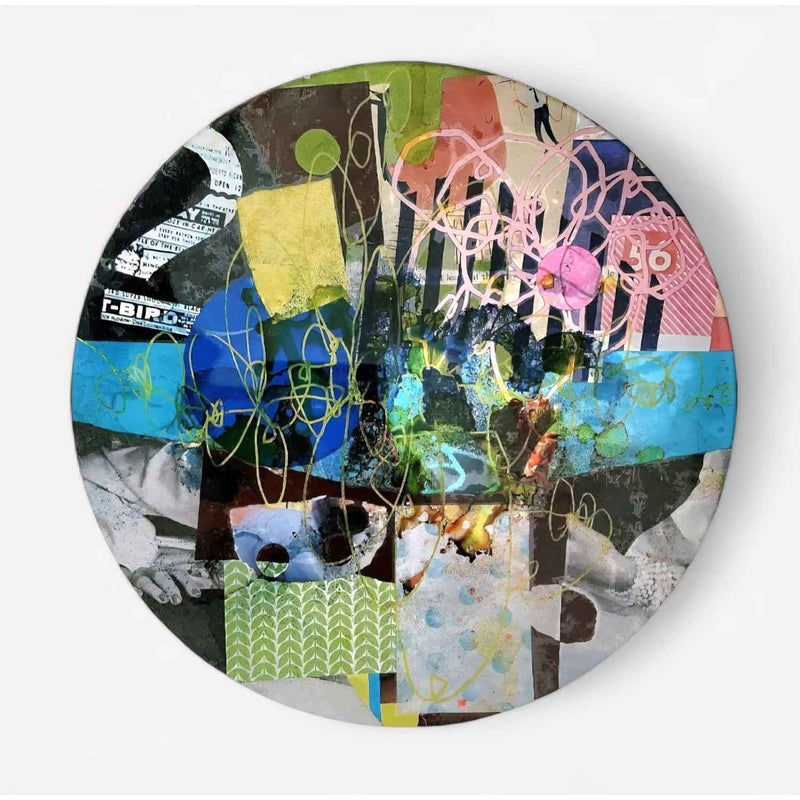 Help Wanted - Petroff Gallery - Glass Art