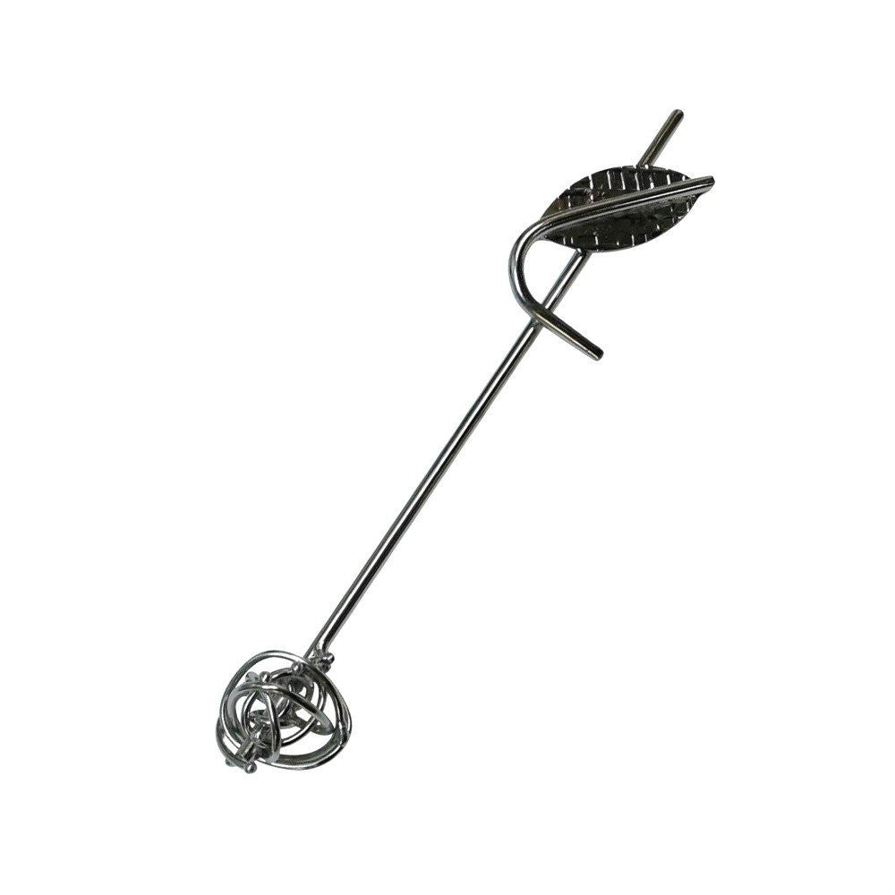 Honey Dipper - Petroff Gallery