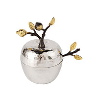 Honey Dish Pomegranate - Petroff Gallery -  - Yair Emanuel - Honey Dish Pomegranate