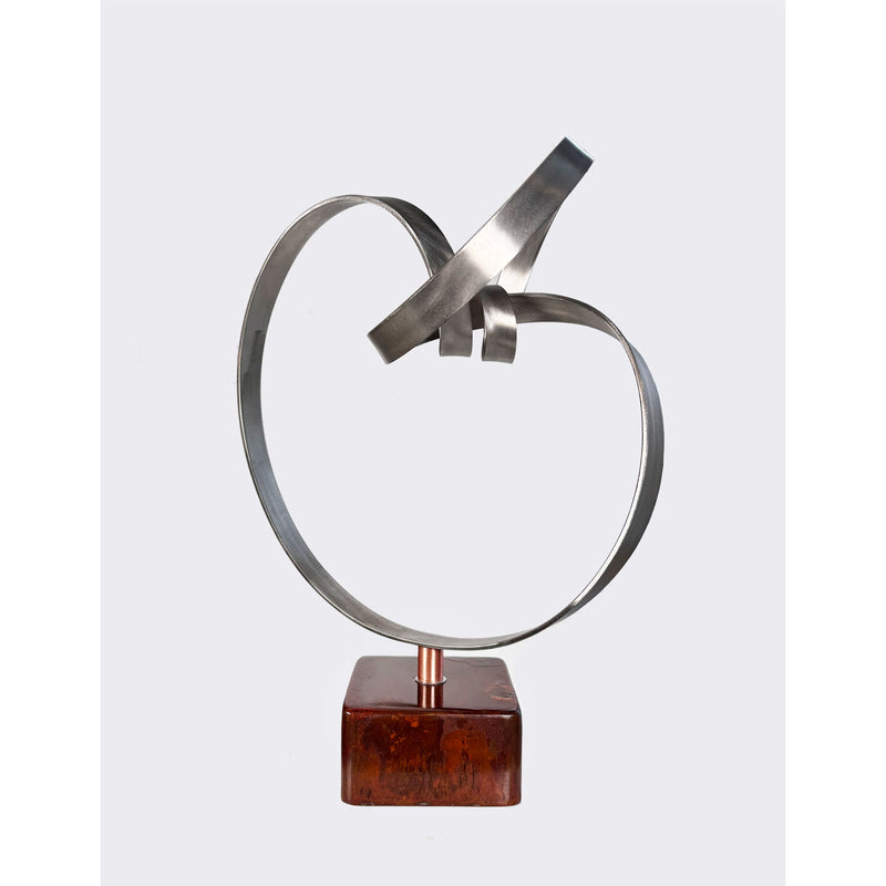 Hyperbole - Petroff Gallery - Sculpture