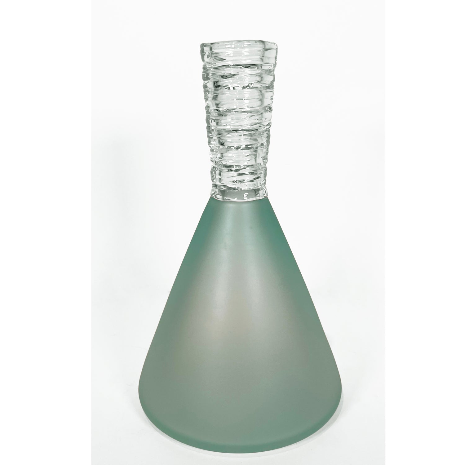 Jaan Andres - Potions Ice Cone Medium, 11" x 6" x 6"