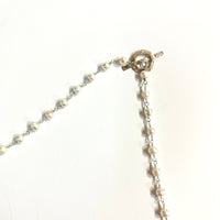 Gill Birol - Circle Elegance Necklace
