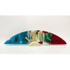 Crescent - Petroff Gallery - Glass Art