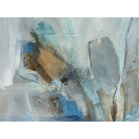 I'd Walk Miles For You 36" x 48" - Petroff Gallery - Painting