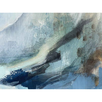 I'd Walk Miles For You 36" x 48" - Petroff Gallery - Painting