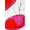 In Bloom 81" x 53" - Petroff Gallery -  - Gloria Green - In Bloom, 81" x 53"