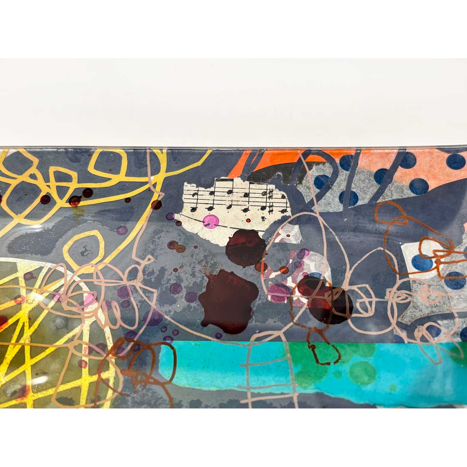 Incoming - Petroff Gallery - Glass Art