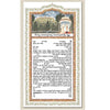 Indian Chuppah - Petroff Gallery -  - Zeesi Paltrowitz - Indian Chuppah