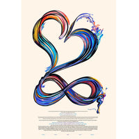 Infinite Love - Petroff Gallery