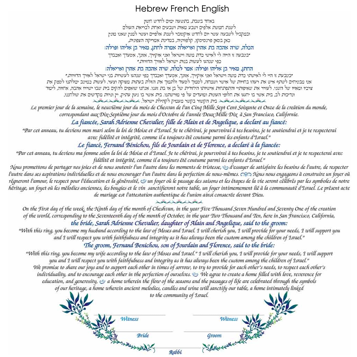 Infinite Love - Petroff Gallery