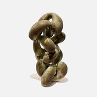 Intertwined - Petroff Gallery - Ceramic Art