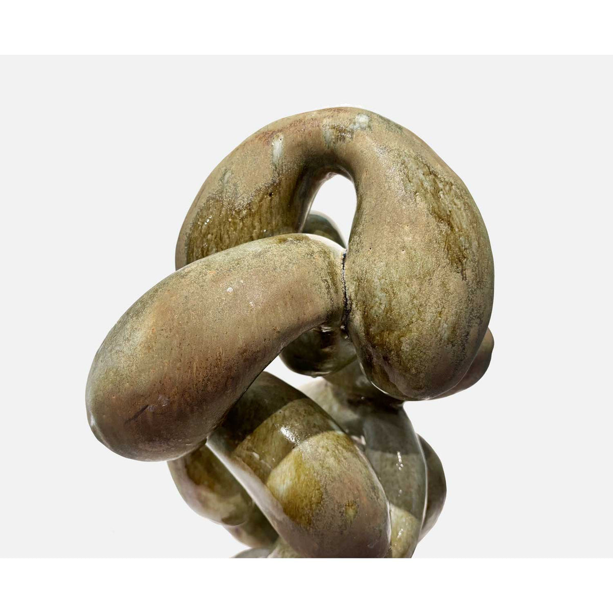 Intertwined - Petroff Gallery - Ceramic Art