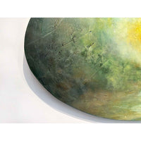 Into Light 49.5" x 24.75" - Petroff Gallery - Painting