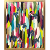 Iris 32" x 26" - Petroff Gallery -  - Amey Lai - Iris 32x26