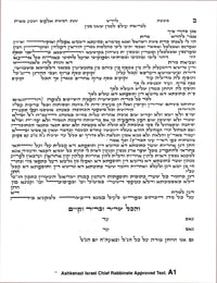 Israeli Festivals - Petroff Gallery -  - 