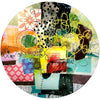 14" Round Bowl - Petroff Gallery - Glass Art