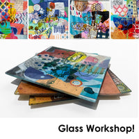 Glass Workshop January 25 2026