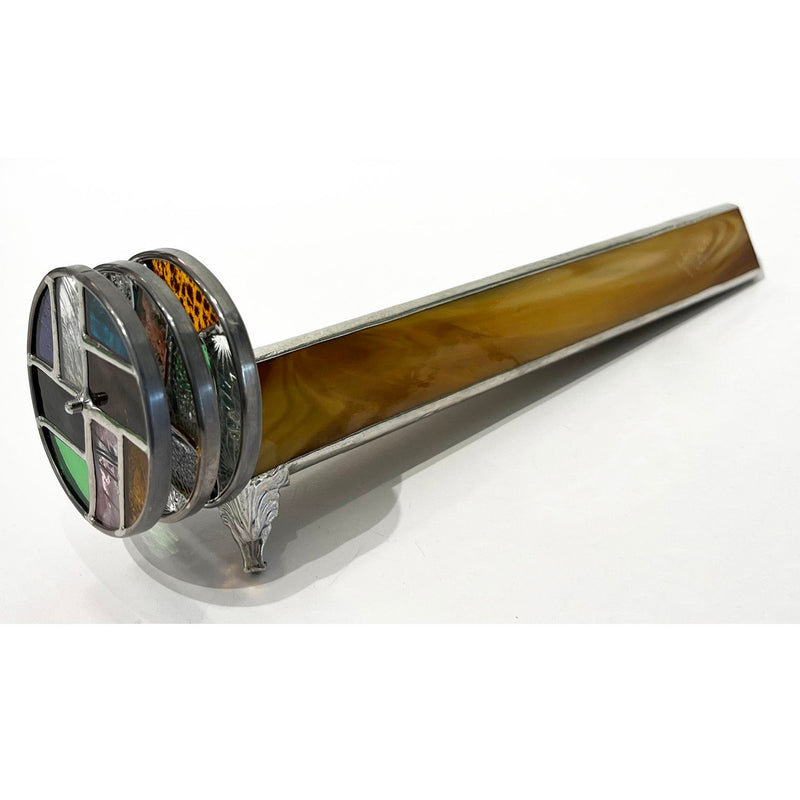James Webb Gold Kscope - Petroff Gallery -  - John Cooper - James  Webb Gold Kscope