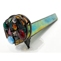 James Webb Metallic Kscope - Petroff Gallery -  - John Cooper - James Webb Kscope Metallic