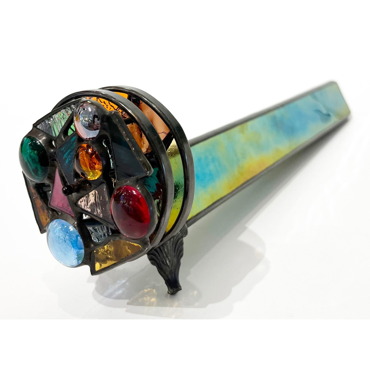 James Webb Metallic Kscope - Petroff Gallery -  - John Cooper - James Webb Kscope Metallic