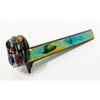 James Webb Metallic Kscope - Petroff Gallery -  - John Cooper - James Webb Kscope Metallic