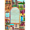 Jerusalem Doorways - Petroff Gallery -  - 