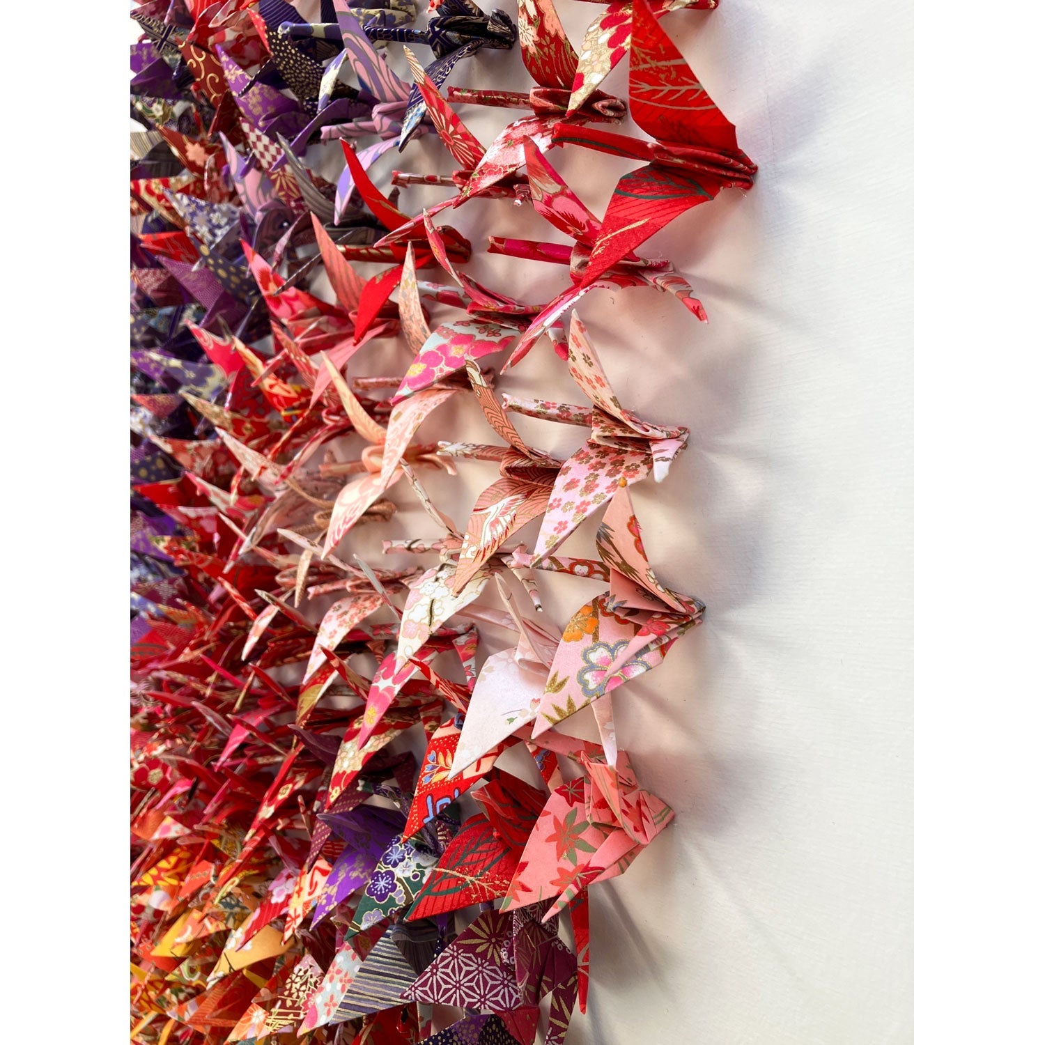 Journey Within IX 36" x 36" - Petroff Gallery -  - Andrew Wang - Journey Within IX, 36" x 36"