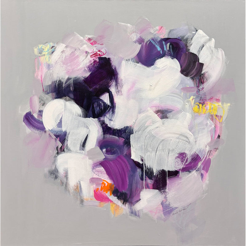 Just Breathe - Petroff Gallery - Paintings