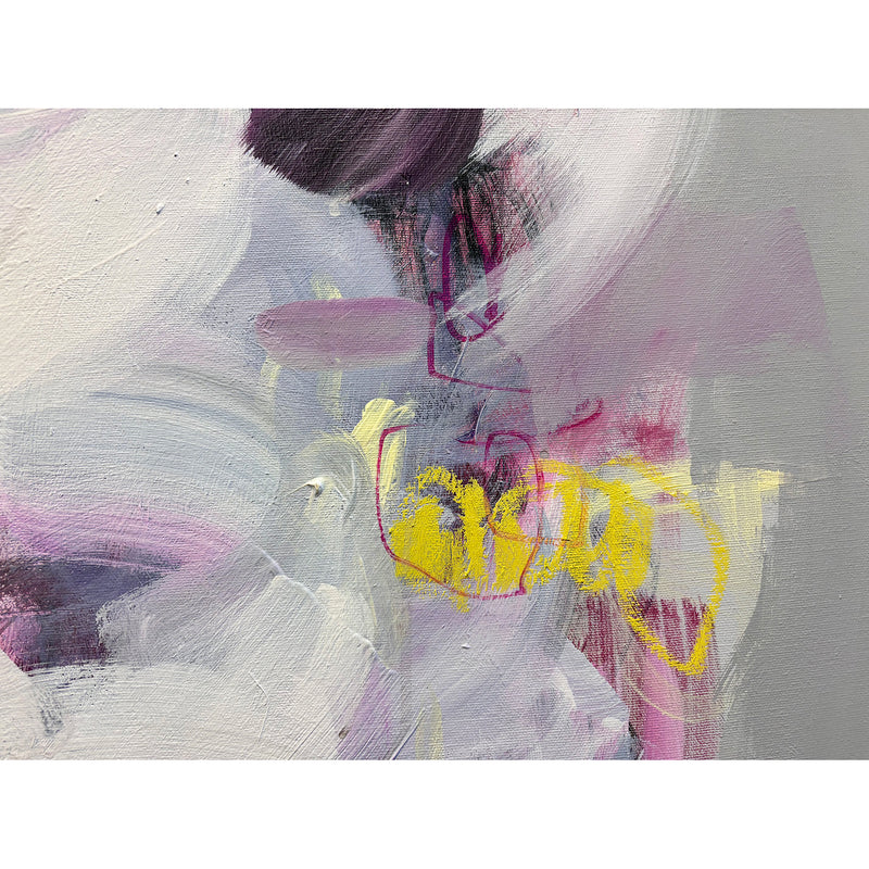 Just Breathe - Petroff Gallery - Paintings