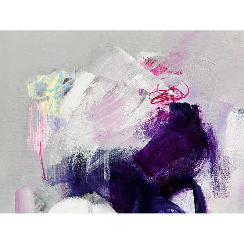 Just Breathe - Petroff Gallery - Paintings