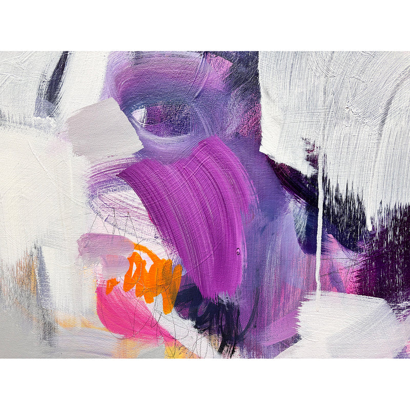 Just Breathe - Petroff Gallery - Paintings